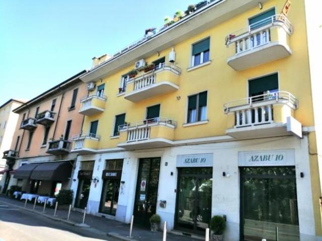 BILOCALE MM 5 LILLA BICOCCA