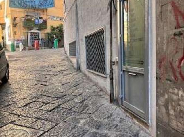 Bilocale Napoli