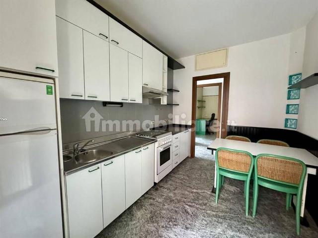 Bilocale Nazionale 102, Centro, Abbadia Lariana