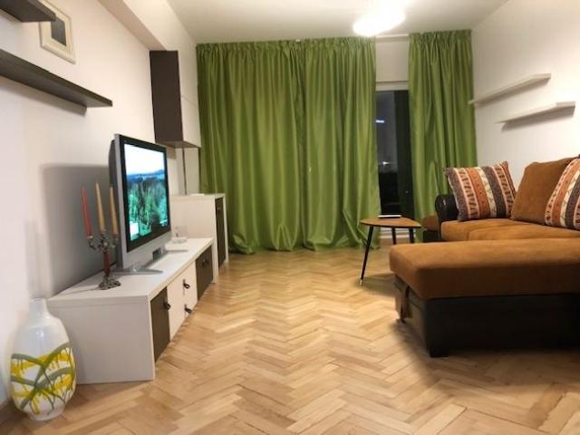 Bilocale nel cuore del quartiere Novoli