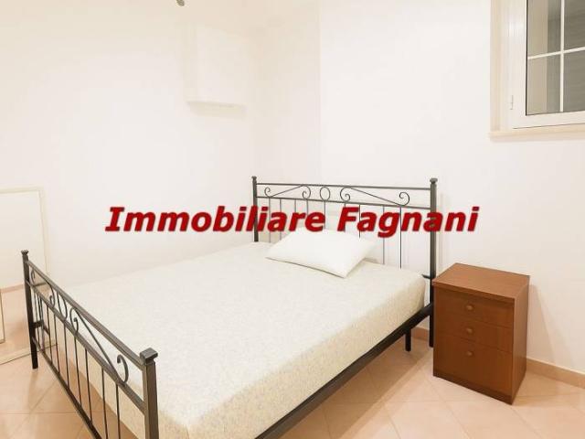 Bilocale nel Cuore di Velletri