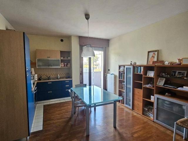 Bilocale Noventa Padovana PD
