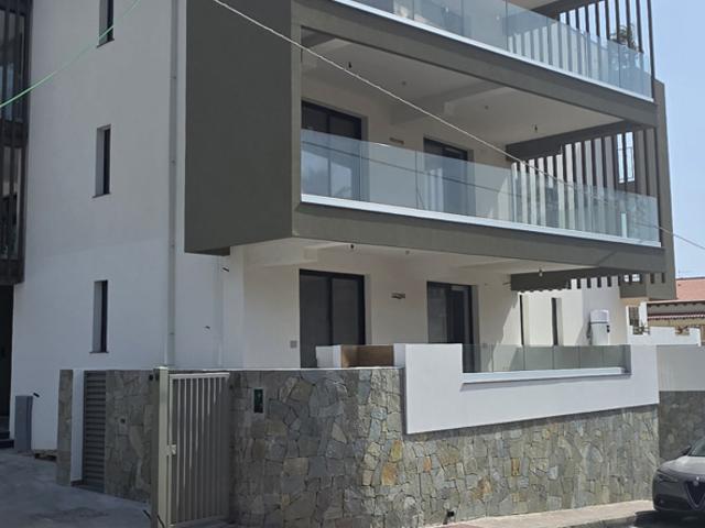 Bilocale nuovo a Milazzo