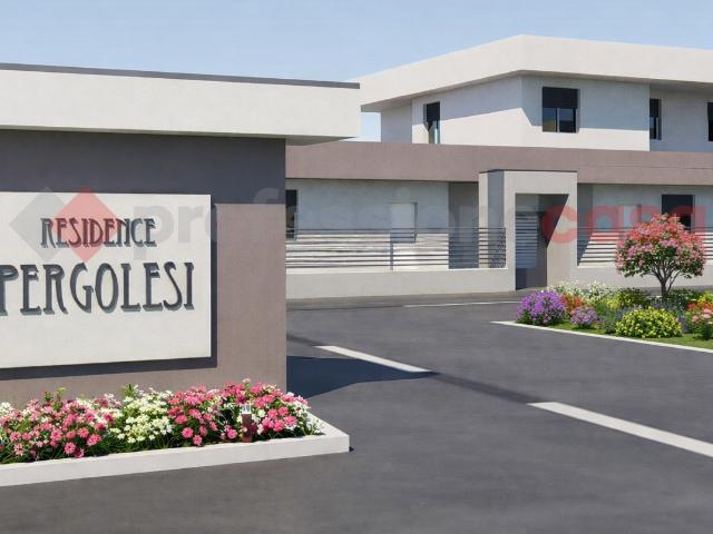 Bilocale nuovo a Busto Garolfo