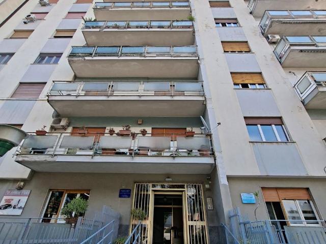 Bilocale nuovo a Palermo