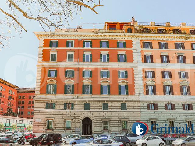 Bilocale nuovo a Roma