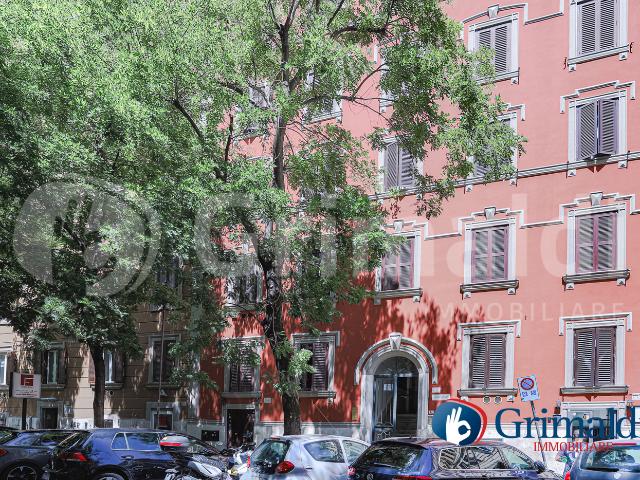 Bilocale nuovo a Roma