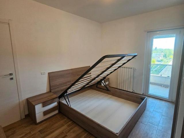 Bilocale nuovo classe a scafa
