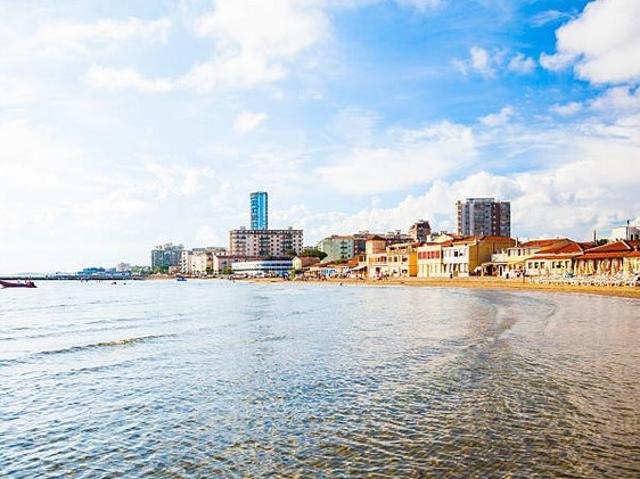 Bilocale nuovo in via fiume, Follonica
