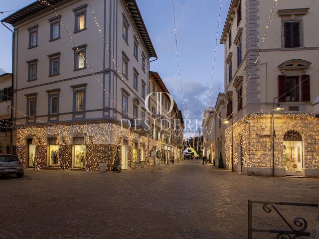 Bilocale nuovo in corso carducci, Grosseto