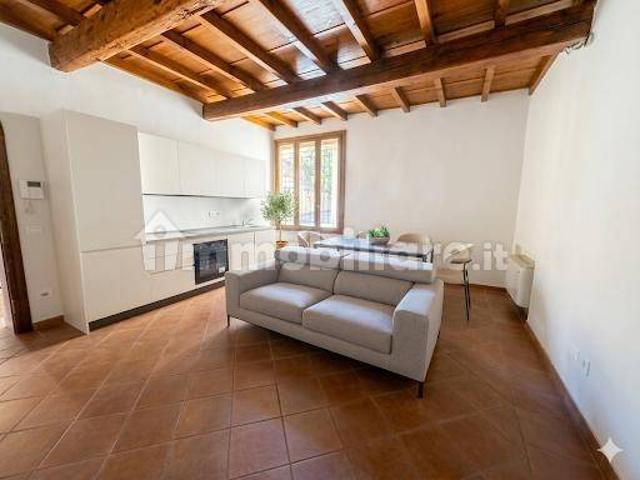 Bilocale nuovo, piano terra, Centro Storico, Ferrara