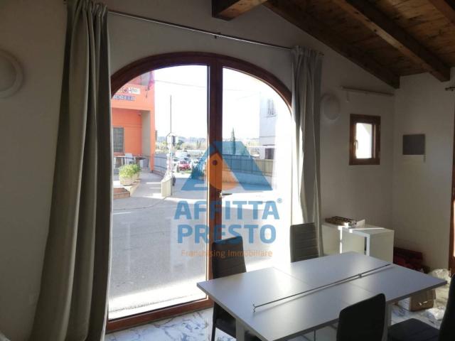 Bilocale nuovo, piano terra, Molin Nuovo Monterappoli, Empoli