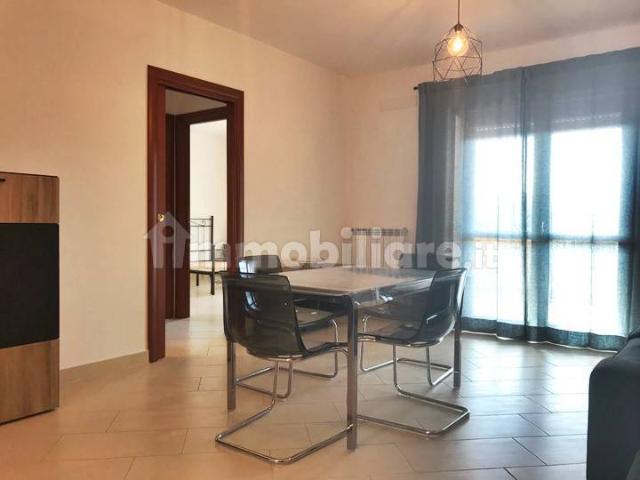 Bilocale nuovo, primo piano, Carrara Pontenuovo, Sermoneta
