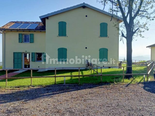 Bilocale nuovo, primo piano, Castelletto, Valsamoggia