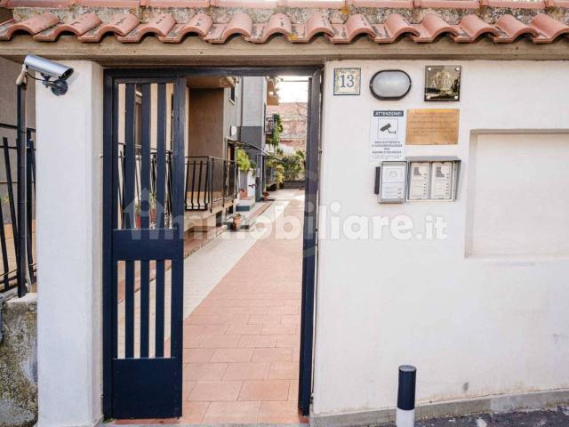 Bilocale nuovo, primo piano, Centro, Belpasso