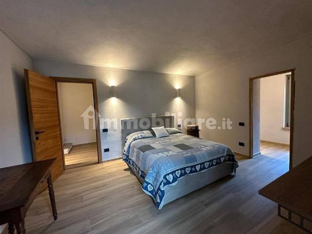 Bilocale nuovo, primo piano, Centro, Oulx