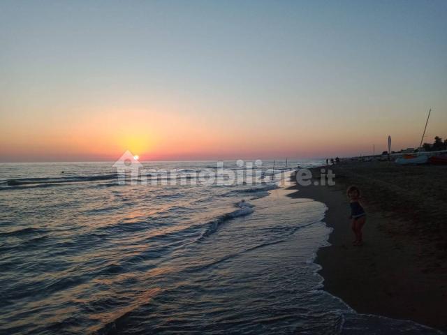Bilocale nuovo, primo piano, Lavinio Mare, Anzio