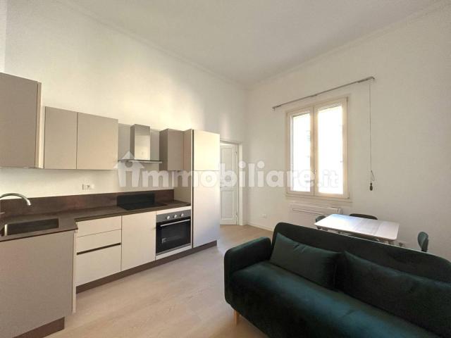 Bilocale nuovo, quarto piano, Marconi, Bologna