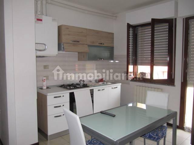 Bilocale nuovo, Remesina Pezzana, Carpi