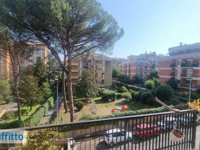 Bilocale Nuovo salario, prati fiscali, monte sacro, talenti, vigne nuove, serpentara
