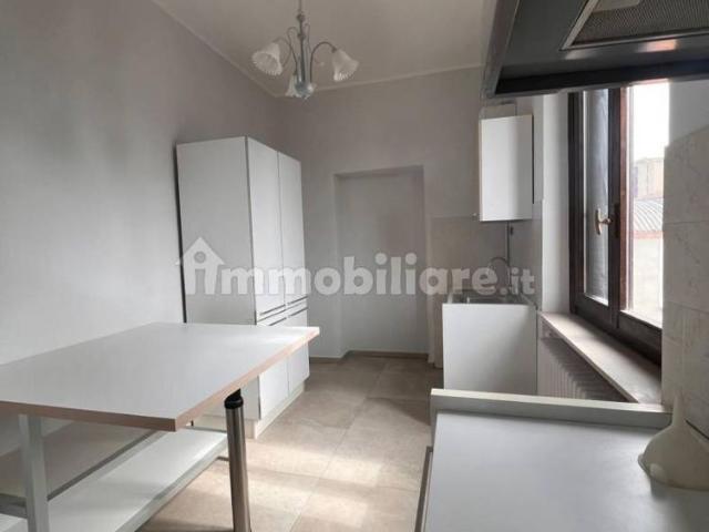 Bilocale ottimo stato, Centro, Casteggio