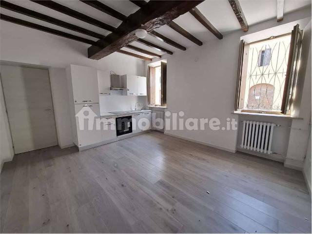 Bilocale ottimo stato, Centro, Gazzuolo