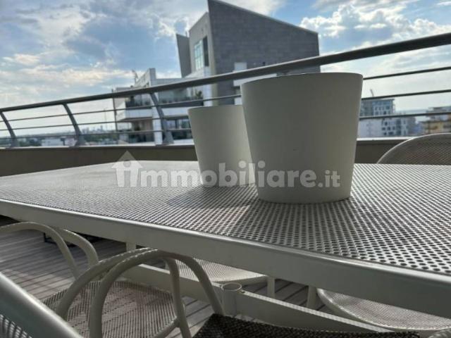 Bilocale ottimo stato, nono piano, Lido Centro Ovest, Jesolo