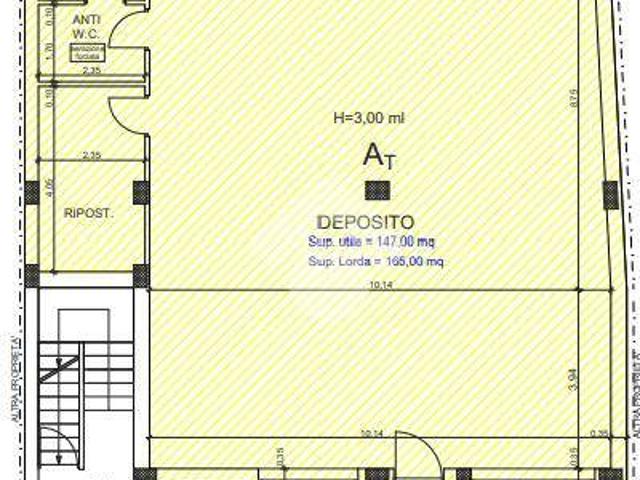 Bilocale ottimo stato, Santeramo in Colle