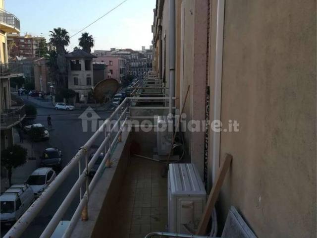 Bilocale ottimo stato, secondo piano, Umberto Ermocrate, Siracusa