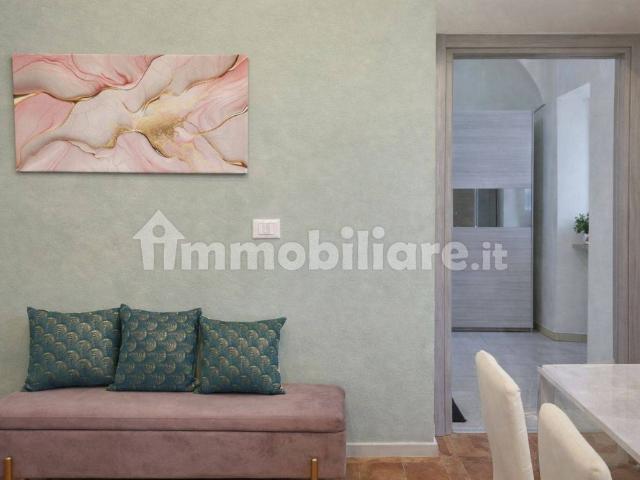 Bilocale ottimo stato, secondo piano, Centro, Casale Monferrato