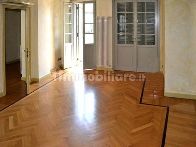 Bilocale ottimo stato, secondo piano, Centro, Bergamo