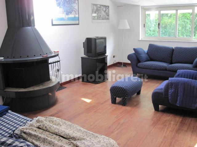 Bilocale ottimo stato, secondo piano, Città Giardino, Viareggio