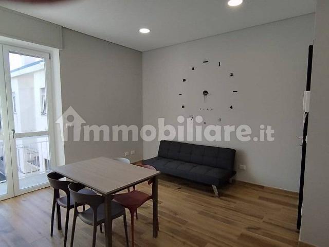Bilocale ottimo stato, secondo piano, Donatello, Cuneo