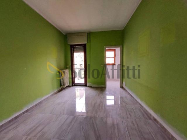 Bilocale ottimo stato, secondo piano, Madonna di Campagna, Torino