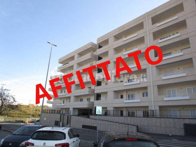 Bilocale ottimo stato, secondo piano, Malafede, Roma