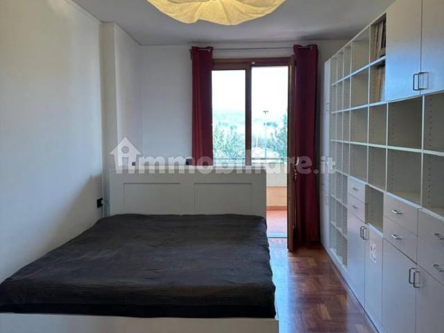 Bilocale ottimo stato, secondo piano, Serravalle Tinaia, Empoli