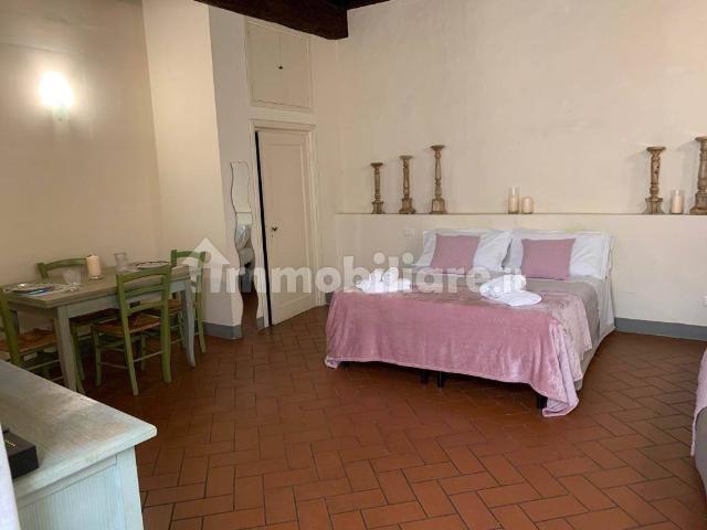 Bilocale ottimo stato, secondo piano, Signoria Uffizi, Firenze