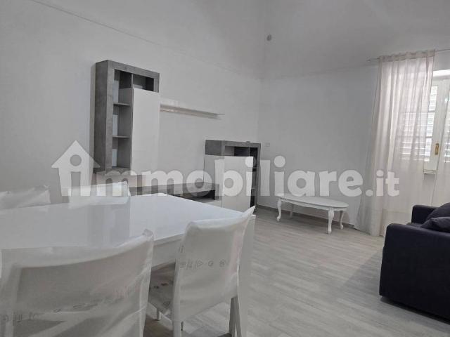 Bilocale ottimo stato, piano rialzato, Marcianise