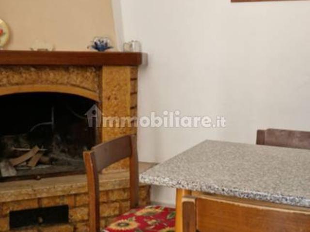 Bilocale ottimo stato, piano terra, Casarano