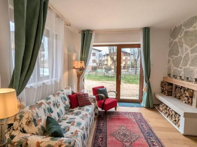 Bilocale ottimo stato, piano terra, Centro, Asiago