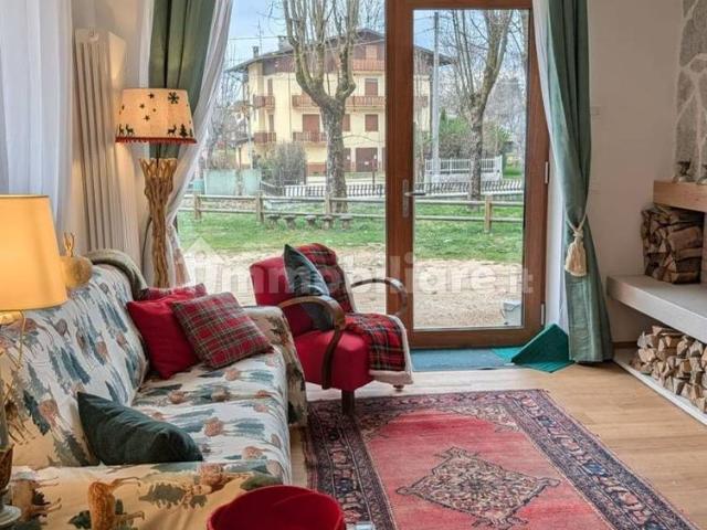 Bilocale ottimo stato, piano terra, Centro, Asiago