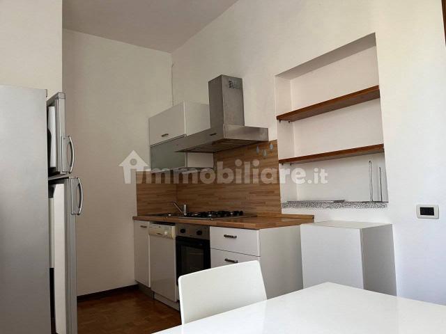Bilocale ottimo stato, piano terra, Centro Storico, Rovigo