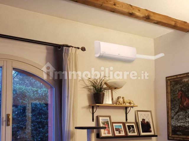 Bilocale ottimo stato, piano terra, Idice, San Lazzaro di Savena
