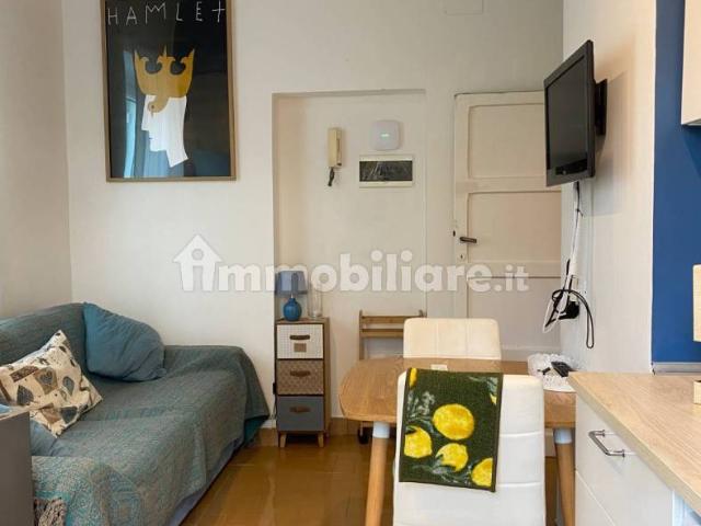 Bilocale ottimo stato, piano terra, Lavinio Mare, Anzio