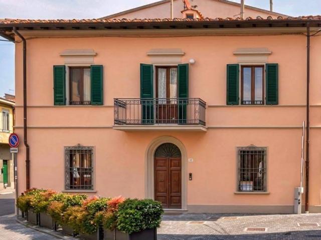 Bilocale ottimo stato, piano terra, Landi, Pisa