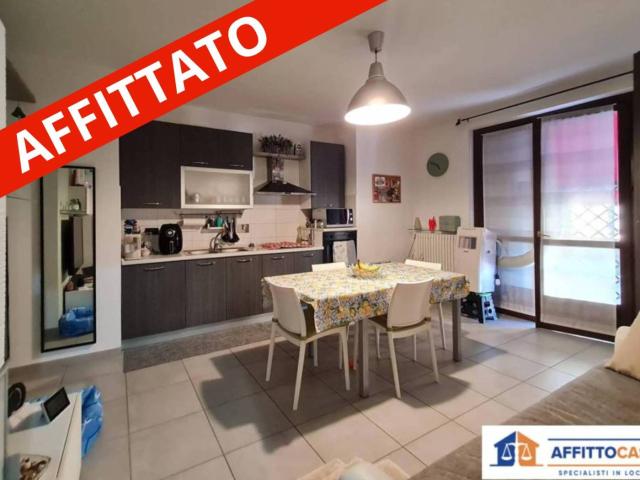 Bilocale ottimo stato, piano terra, San Bernardo, San Giovanni, Carmagnola