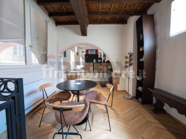 Bilocale ottimo stato, piano terra, Santa Maria in Vado, Ferrara