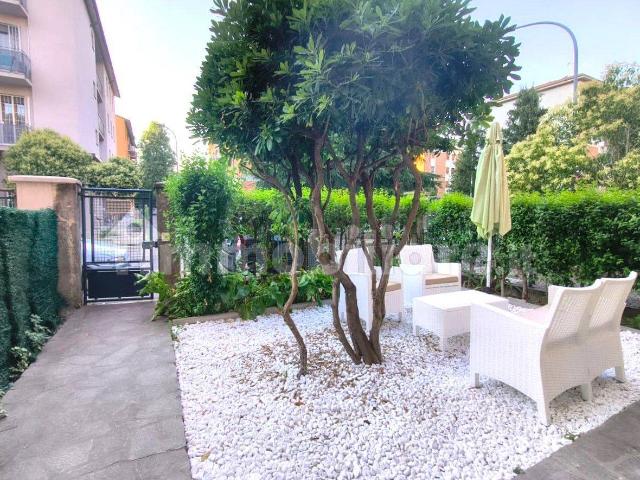 Bilocale ottimo stato, piano terra, Saragozza fuori Porta, Bologna