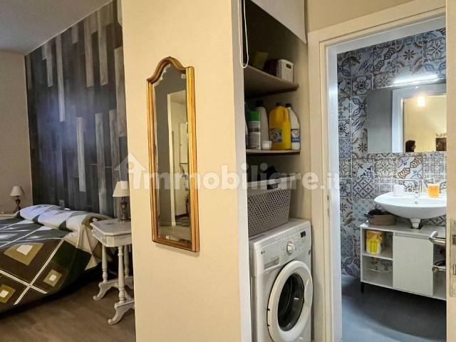 Bilocale ottimo stato, piano terra, Porta a Mare Mazzini, Livorno