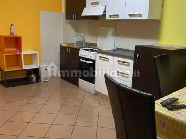 Bilocale ottimo stato, piano terra, Piazzale Milano Stazione, Piacenza